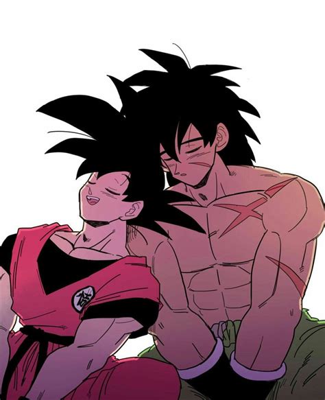 gay dbz porn